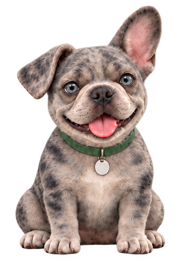 The Pawli mascot